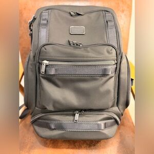 TUMI Alpha Bravo Renegade (FLAWLESS)